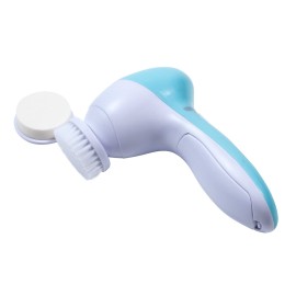 LaMi 2 in 1 Power Facial Cleansing Brush LaMi 2 in 1 Power Facial Cleansing Brush
