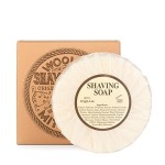Mitchell\'s Wool Fat Shave Refill Soap