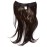 Hairdo Invisible Extension, R4 Midnight Brown, R4 Midnight Brown