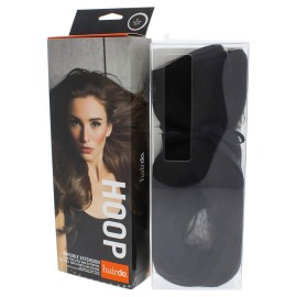 Hairdo Invisible Extension, R4 Midnight Brown, R4 Midnight Brown Hairdo Invisible Extension, R4 Midnight Brown, R4 Midnight Brown