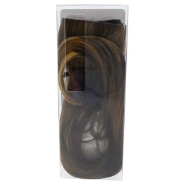 Hair u wear Hairdo Invisible Extension,R29S Glazed Strawberry Hair u wear Hairdo Invisible Extension,R29S Glazed Strawberry