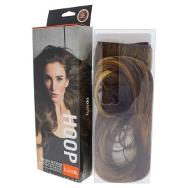 Hair u wear Hairdo Invisible Extension,R29S Glazed Strawberry Hair u wear Hairdo Invisible Extension,R29S Glazed Strawberry