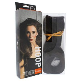 Hairdo Invisible Extension, R10 Chestnut