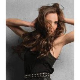 Hairdo Invisible Extension, R10 Chestnut Hairdo Invisible Extension, R10 Chestnut