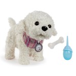 Baby Born 916045 Puppy Doodle, Multicolor