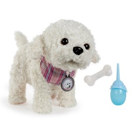 Baby Born 916045 Puppy Doodle, Multicolor