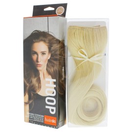 Hairdo Invisible Extension, R22 Swedish Blonde Hairdo Invisible Extension, R22 Swedish Blonde