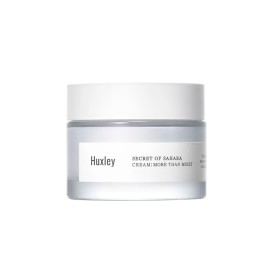 Huxley Secret of Sahara Cream Fresh and More 1.69 fl oz Huxley Secret of Sahara Cream Fresh and More 1.69 fl oz