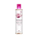 Derma-E Essentials Radiance Toner Unisex 6 oz