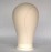  Limited Time Offer Canvas Block Head (23 Circumference) Canvas Block Head 7 Size available (21- 24) Mannequin Head Wig Display With Mount Hole (23)