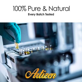 Artizen 100% Pure Jojoba Oil (Huge 4OZ Bottle) All-Natural Jojoba Oil - Cold Pressed - Perfect Moisturizer for Hair, Skin, Face, and Hair Artizen 100% Pure Jojoba Oil (Huge 4OZ Bottle) All-Natural Jojoba Oil - Cold Pressed - Perfect Moisturizer for Hair, Skin, Face, and Hair