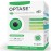 OPTASE TTO Eyelid Cleansing Wipes, Box of 20 - Individually Wrapped Eyelid Wipes With Tea Tree Oil - Cleanser & Eye Makeup Remover for Dry Eyes, Stye, Blepharitis Treatment
