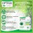 OPTASE TTO Eyelid Cleansing Wipes, Box of 20 - Individually Wrapped Eyelid Wipes With Tea Tree Oil - Cleanser & Eye Makeup Remover for Dry Eyes, Stye, Blepharitis Treatment