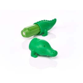 SmartMax My First Safari Animals STEM Magnetic Discovery Building Set with Soft Animals for Ages 1-5