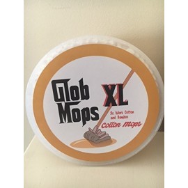 Glob Mobs XL Cotton Swabs - Extra Absorbent - Eco Friendly - 300 Count Glob Mobs XL Cotton Swabs - Extra Absorbent - Eco Friendly - 300 Count