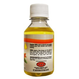 Tierra Madre Aceite De Ricino Castor Oil 4 Oz Tierra Madre Aceite De Ricino Castor Oil 4 Oz