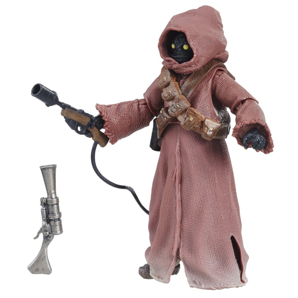 Star Wars The Black Series Jawa Star Wars The Black Series Jawa