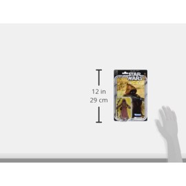 Star Wars The Black Series Jawa Star Wars The Black Series Jawa