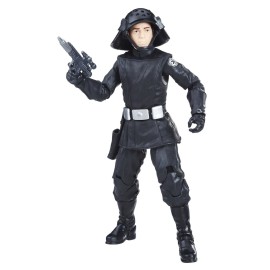 Star Wars The Black Series Death Star Trooper 6-inch Figure Star Wars The Black Series Death Star Trooper 6-inch Figure