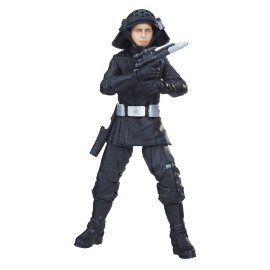 Star Wars The Black Series Death Star Trooper 6-inch Figure Star Wars The Black Series Death Star Trooper 6-inch Figure