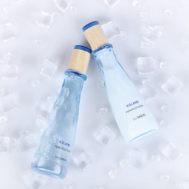 THESAEM Iceland Hydrating Emulsion 4,73 fl.oz. - Facial Emulsion for Intensive Hydration with Iceland Mineral Water - Face Moisturizer to Provide Mild Skin Moisture and Protection THESAEM Iceland Hydrating Emulsion 4,73 fl.oz. - Facial Emulsion for Intensive Hydration with Iceland Mineral Water - Face Moisturizer to Provide Mild Skin Moisture and Protection