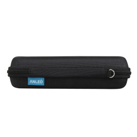 Anleo Hard EVA Travel Case fits Wahl Lifeproof Foil Shavers for Men 7061