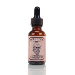 Skully\'s Beard Oil: Beard Oil 1 oz. - Flamethrower - Cinnamon & Clove Scented - Beard oil for Men - Promotes Beard Growth, Softens, Moisturizes