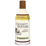 Nature\'s Protein Coconut Restore Moisture Replenishing Shampoo, 13 Ounce