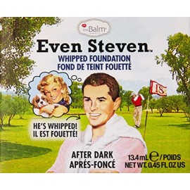 theBalm Even Steven Whipped Foundation theBalm Even Steven Whipped Foundation