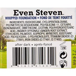 theBalm Even Steven Whipped Foundation theBalm Even Steven Whipped Foundation