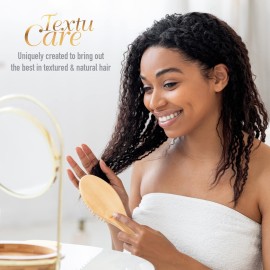 Donna Styling Brush Large 1PC Blowdry Brush Curly Hair, Straight Hair, Wet Brush, Detangler Brush for Women, Culry Hair Brush Donna Styling Brush Large 1PC Blowdry Brush Curly Hair, Straight Hair, Wet Brush, Detangler Brush for Women, Culry Hair Brush