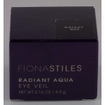 Fiona Stiles Radiant Aqua Eye Veil shade GALAXY WAY