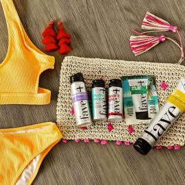 fave4 hair Travel Size Shampoo, Hydra Help to Moisturize and Nourish Dry, Damaged or Color Treated Hair, 2 fl oz fave4 hair Travel Size Shampoo, Hydra Help to Moisturize and Nourish Dry, Damaged or Color Treated Hair, 2 fl oz