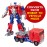 Transformers: Bumblebee Movie Toys, Energon Igniters Nitro Bumblebee Action Figure - Included Core Powers Driving Action - Toys for Kids 6 & Up, 7