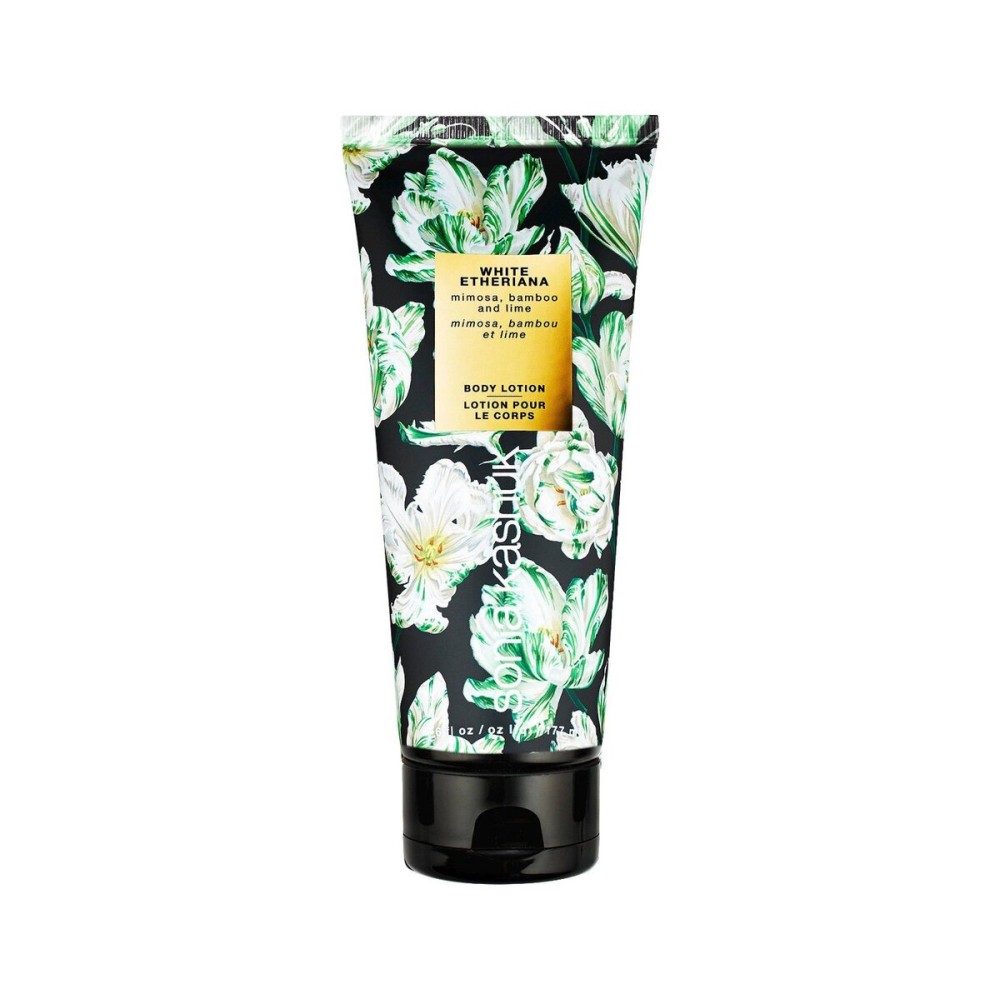 Sonia Kashuk White Etheriana Moisturizing Body Lotion