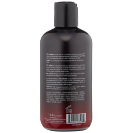 FHI Heat Stylus Total Control Maximum Hold Hair Gel, 8 Fl Oz