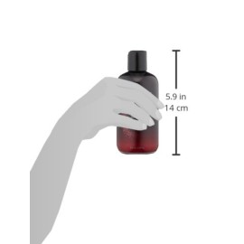 FHI Heat Stylus Total Control Maximum Hold Hair Gel, 8 Fl Oz