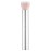 RMS Beauty Skin2Skin Blush Brush - Vegan, Synthetic Fiber Face Makeup Brush for Cream & Powder Bronzer, Loose Powder & Cream & Powder Blush, Cruelty Free Clean Beauty Makeup Tools