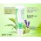 SIDMOOL Green Tea PureSkin Peeling gel 120ml for Purifying skin/ Wash-off type/Mild Soft Type Peeling
