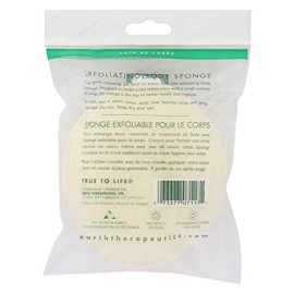 Earth Therapeutics Exfoliating Body Sponge
