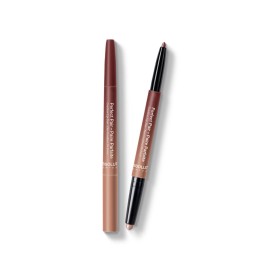 Absolute New York ALD01 Perfect Pair Lip Duo, Full..