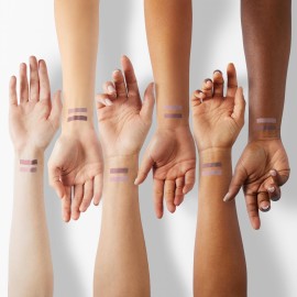 Absolute New York ALD01 Perfect Pair Lip Duo, Fuller and Poutier Lips, Deeper Shade For Lip Contouring, Satin Lipstick and Lip Liner Absolute New York ALD01 Perfect Pair Lip Duo, Fuller and Poutier Lips, Deeper Shade For Lip Contouring, Satin Lipstick and Lip Liner