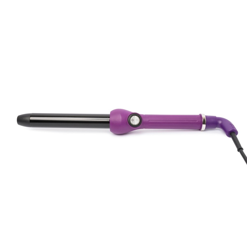 My Life My Shop Loop 1.25 Inch Clip-Free Curling Wand