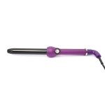 My Life My Shop Loop 1.25 Inch Clip-Free Curling Wand