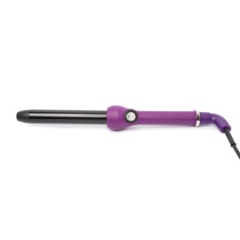 My Life My Shop Loop 1.25 Inch Clip-Free Curling Wand