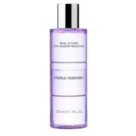 Merle Norman Dual action Eye Makeup Remover