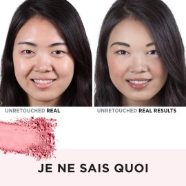 IT Cosmetics Bye Bye Pores Blush, Je Ne Sai Quoi - Sheer, Buildable Color - Diffuses the Look of Pores & Imperfections - With Silk, Hydrolyzed Collagen, Peptides & Antioxidants - 0.192 oz IT Cosmetics Bye Bye Pores Blush, Je Ne Sai Quoi - Sheer, Buildable Color - Diffuses the Look of Pores & Imperfections - With Silk, Hydrolyzed Collagen, Peptides & Antioxidants - 0.192 oz