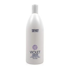 Surface Hair Pure Blonde Violet Conditioner, 33.8 Fl Oz