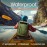 Earth Pak Waterproof Backpack - Heavy Duty Hiking Backpack - Roll-Top Closure Bag - Cushioned Dry Bag Waterproof Phone Case