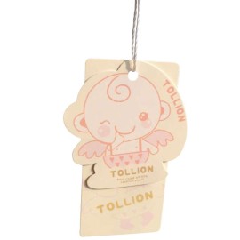 TOLLION Toddlers/Kids Hooded Robe Soft Fleece Bathrobe Children Pajamas Baby Plush Robe (Black Leopard, 4T)